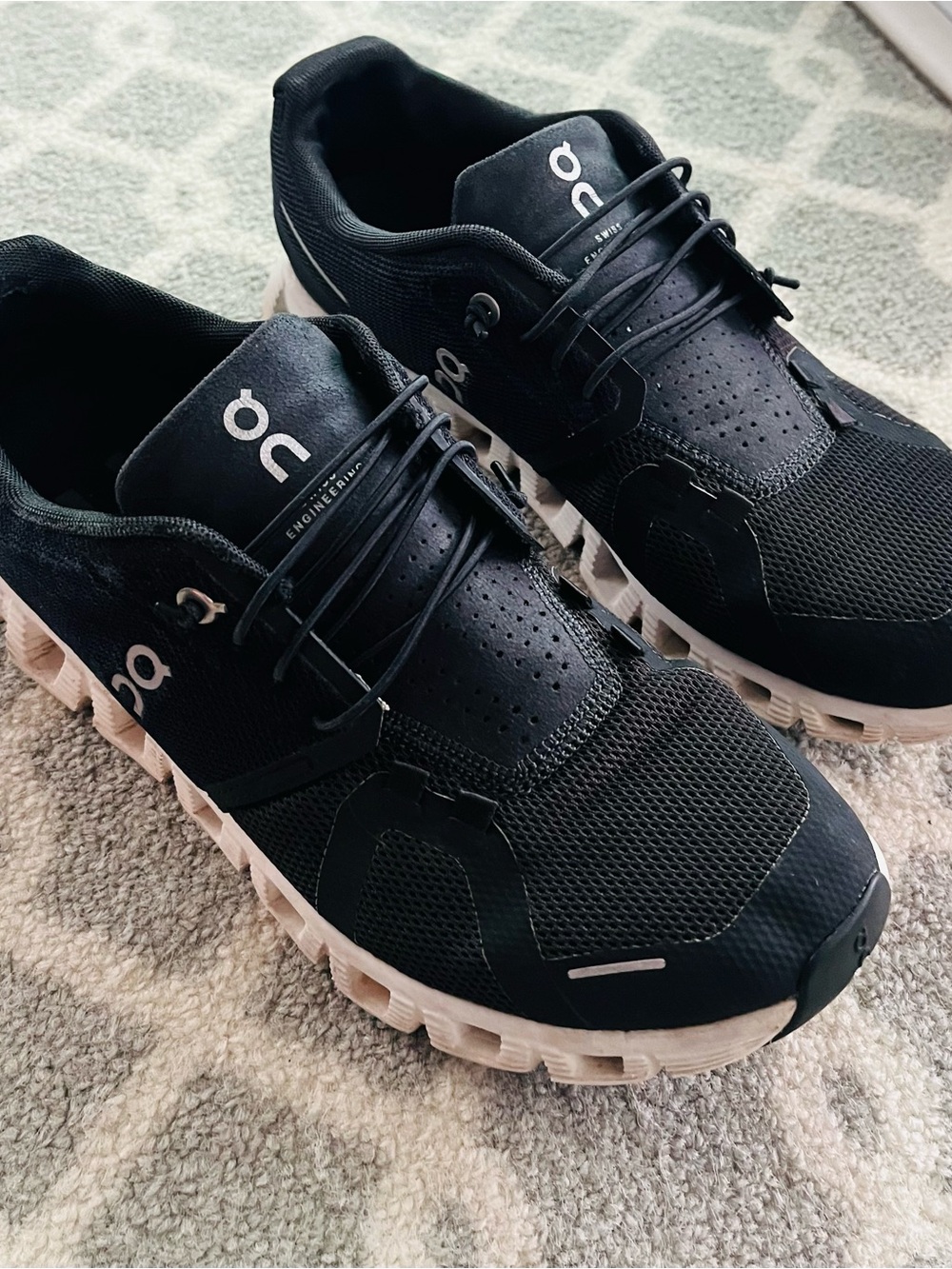 OC On Running Cloud Slip-On